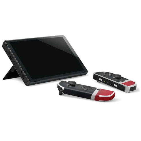 NHL Ottawa Senators Jersey Nintendo Switch OLED (2021) Skin